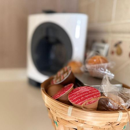 Apartamento Vega バエナ エクステリア 写真