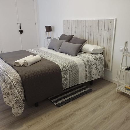 Apartamento Vega バエナ エクステリア 写真