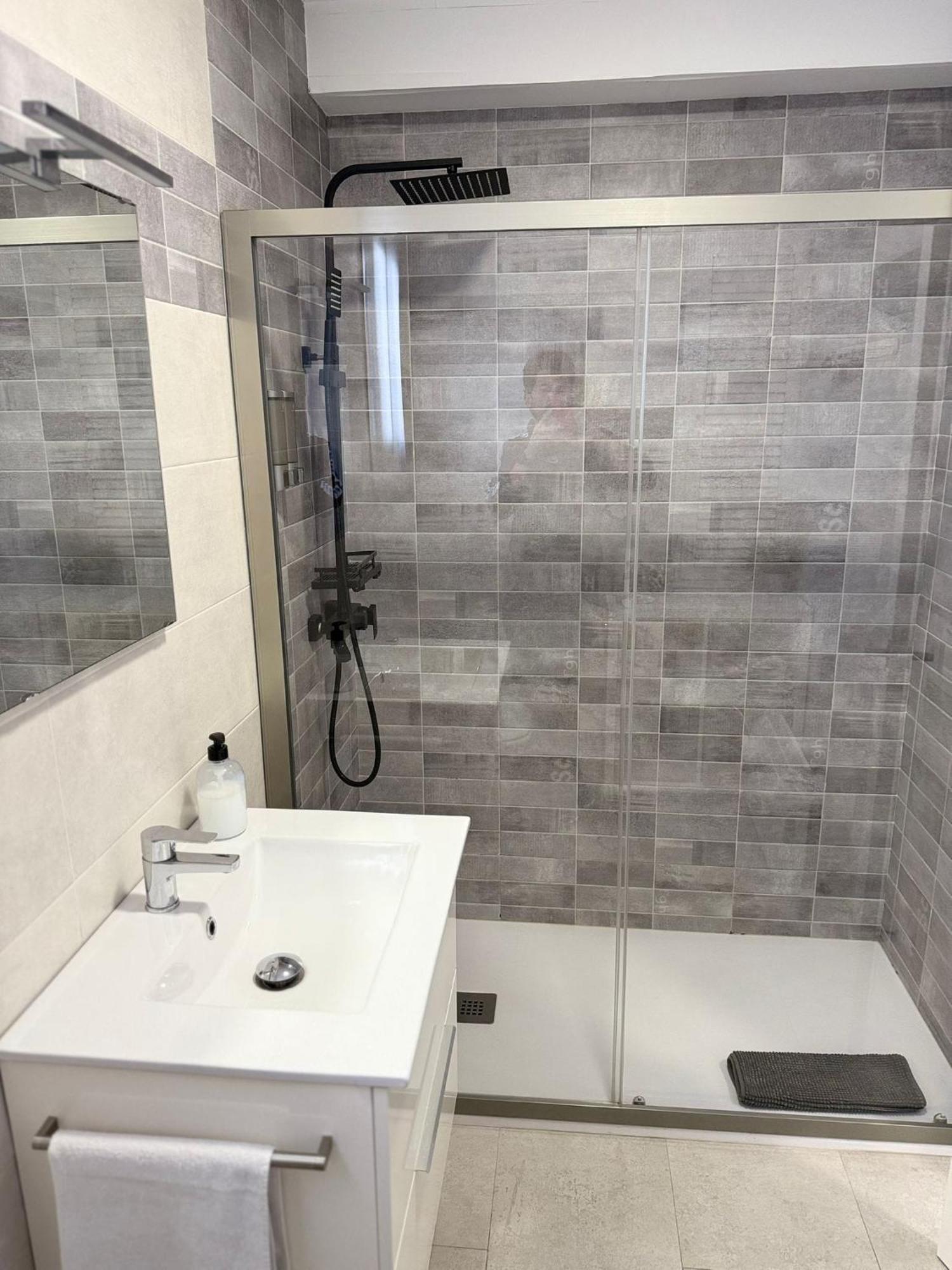 Apartamento Vega バエナ エクステリア 写真