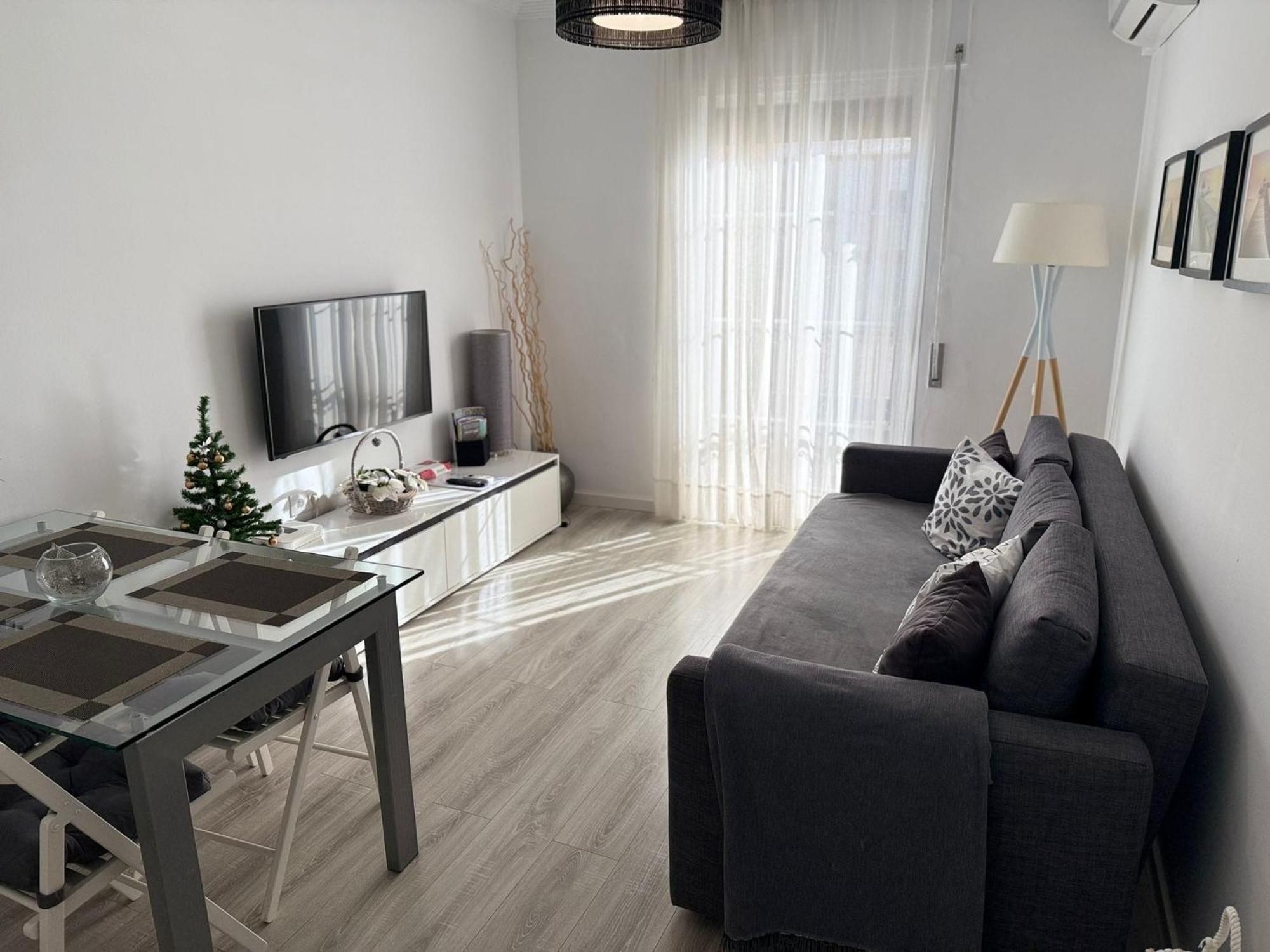 Apartamento Vega バエナ エクステリア 写真