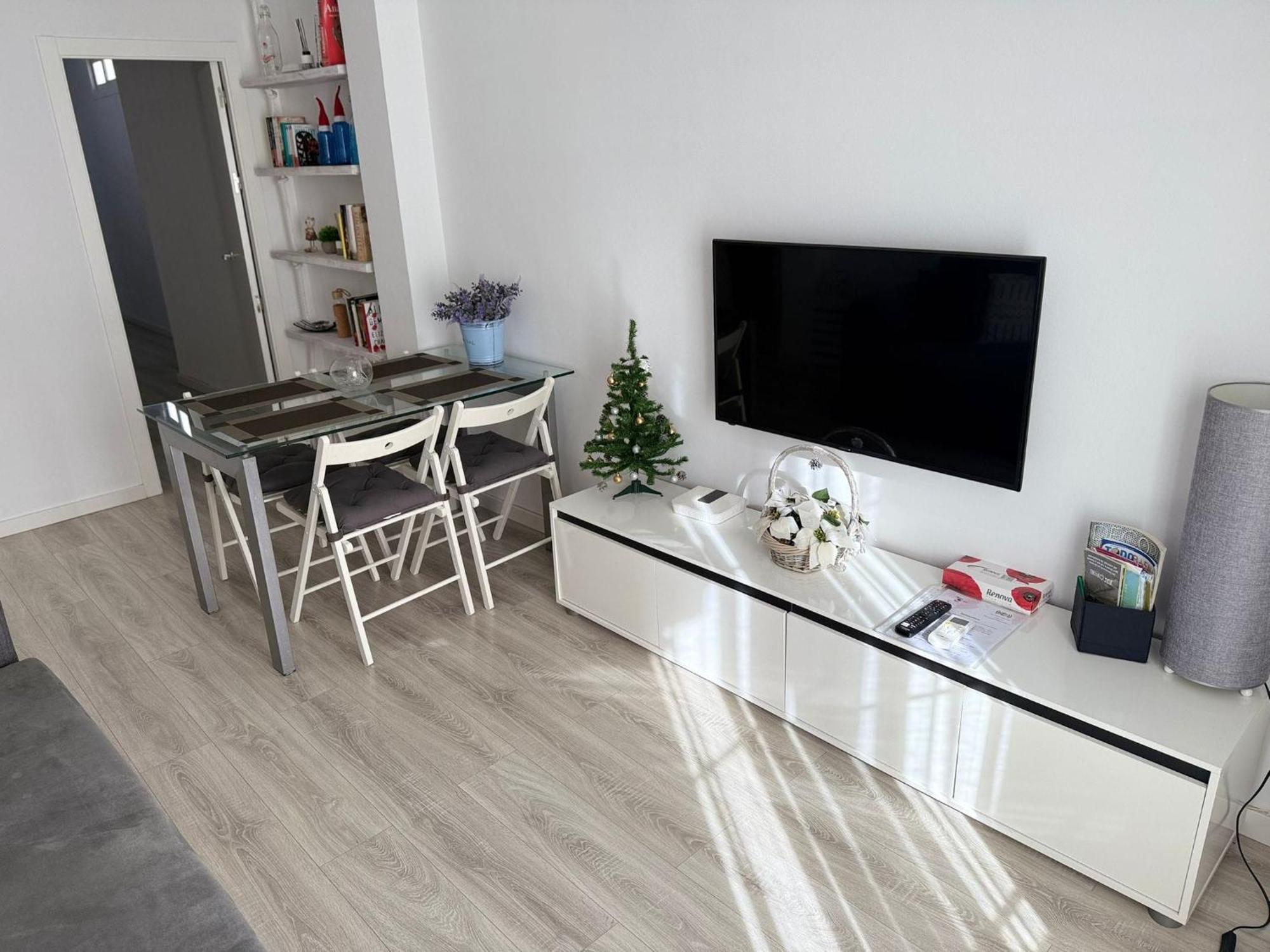 Apartamento Vega バエナ エクステリア 写真