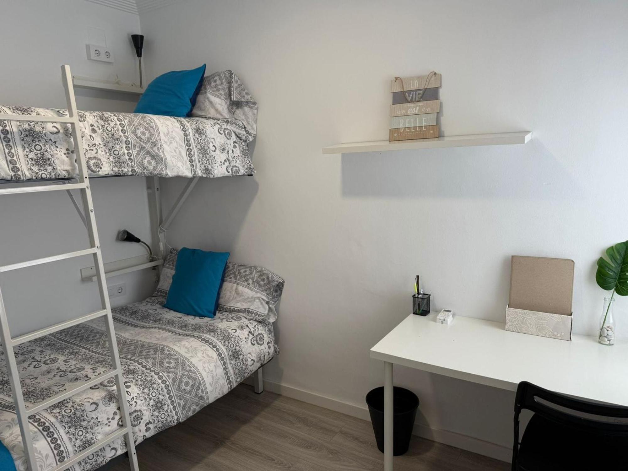 Apartamento Vega バエナ エクステリア 写真