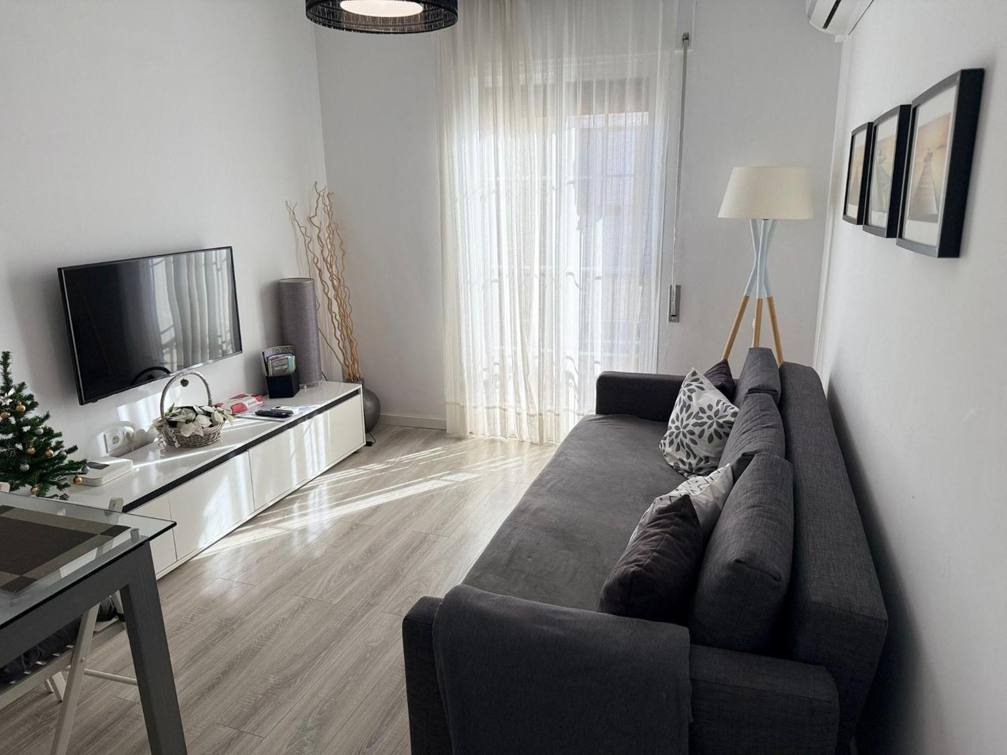 Apartamento Vega バエナ エクステリア 写真