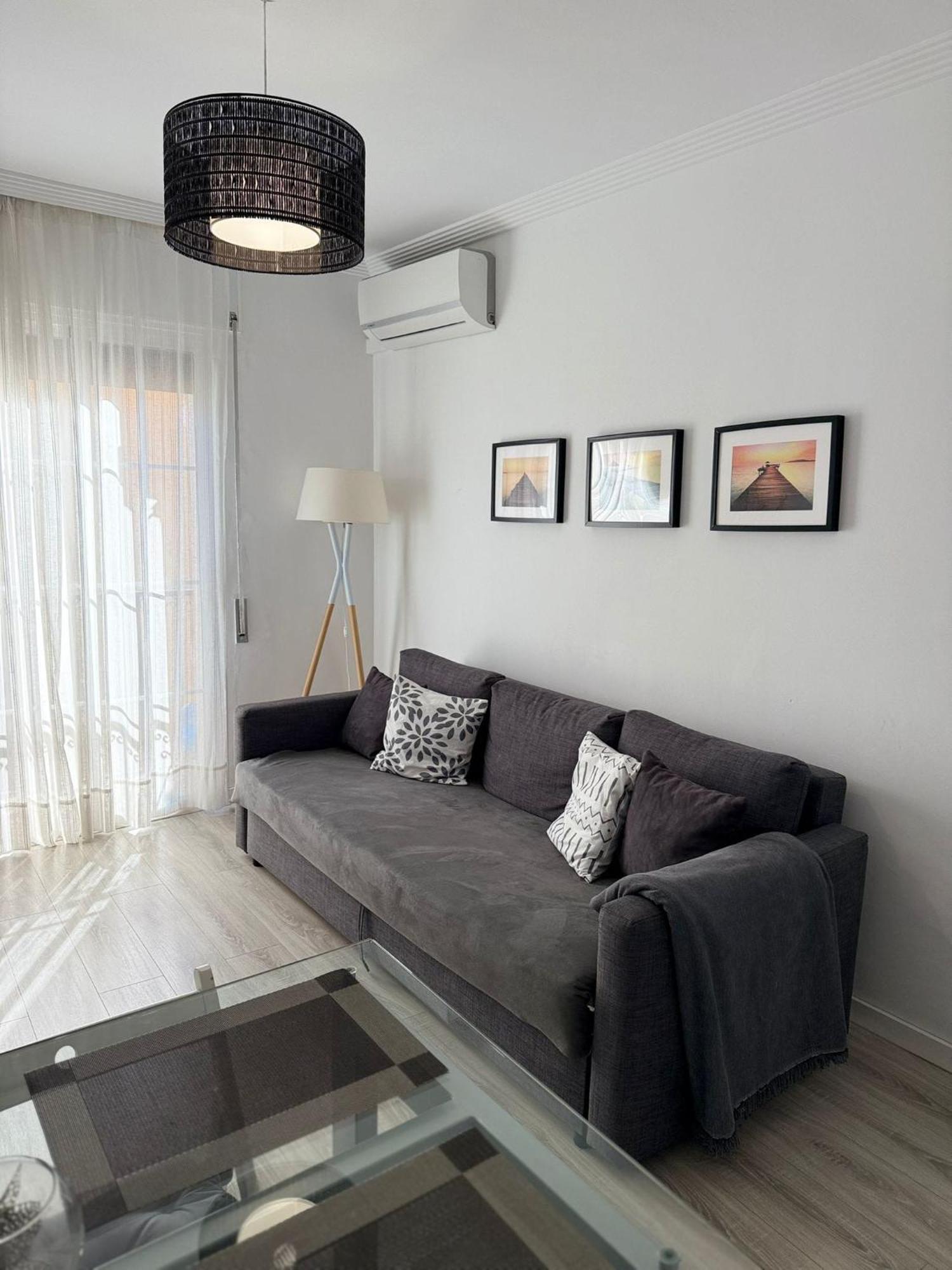Apartamento Vega バエナ エクステリア 写真