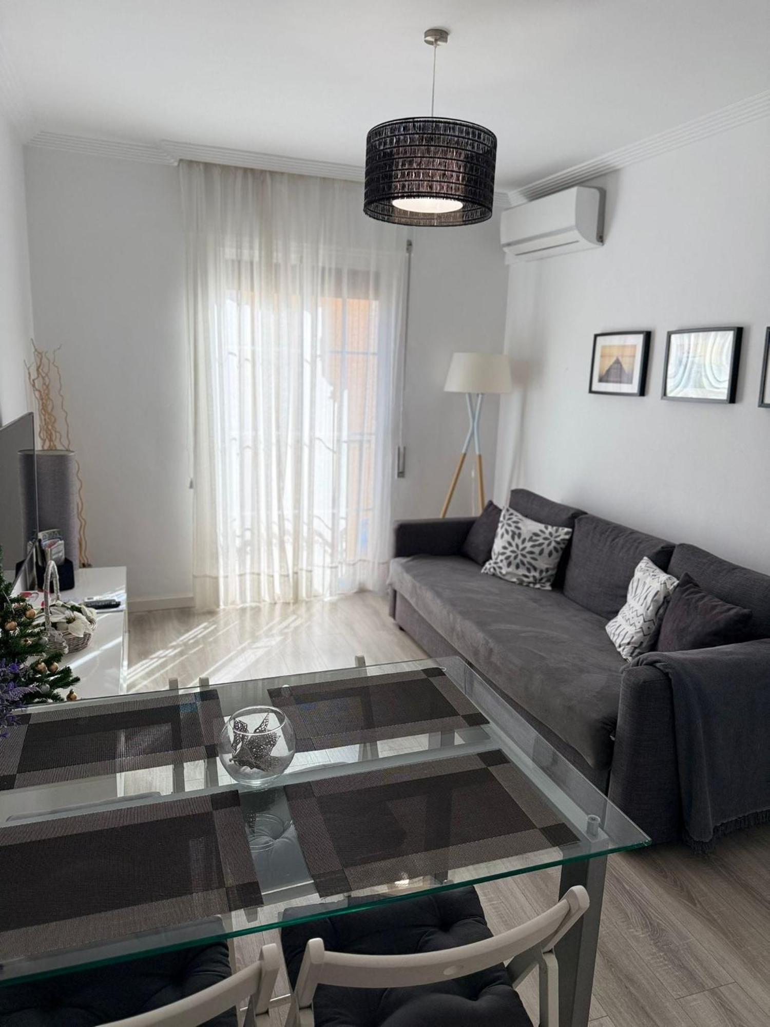 Apartamento Vega バエナ エクステリア 写真