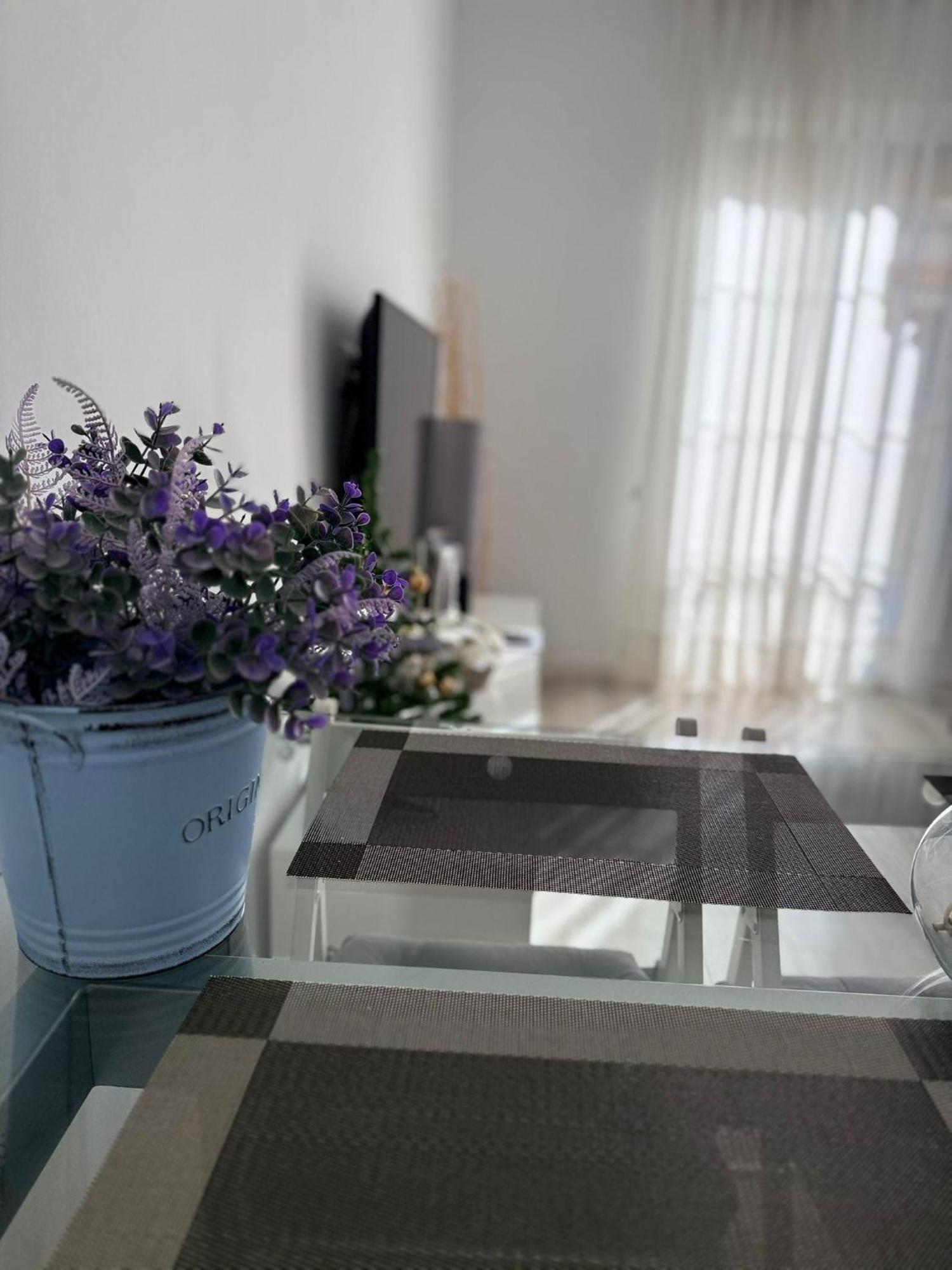 Apartamento Vega バエナ エクステリア 写真