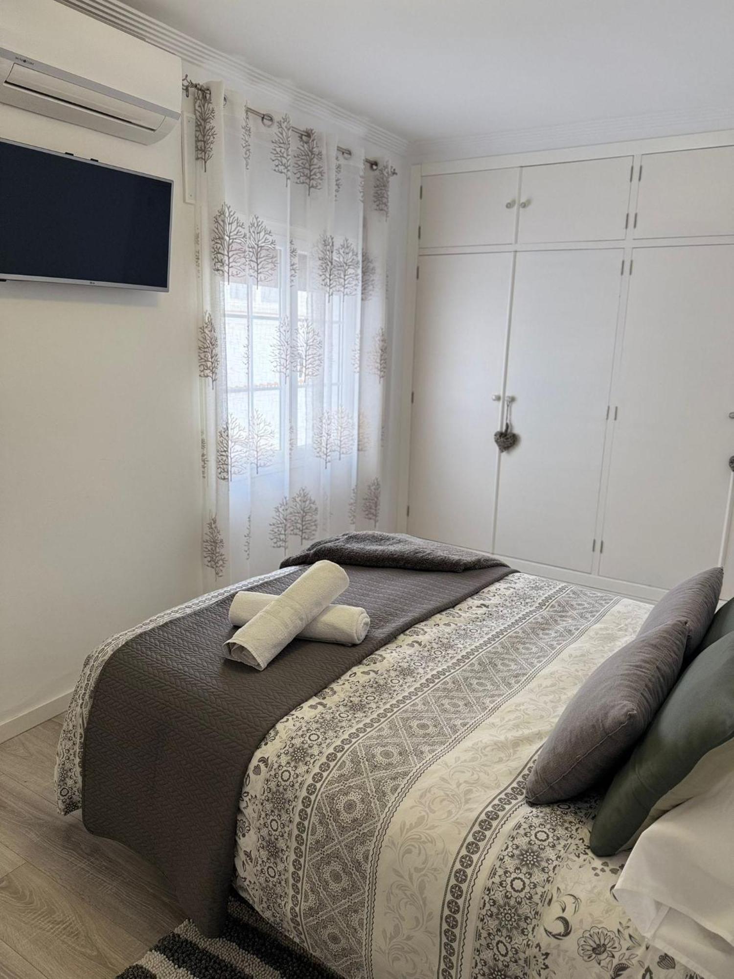 Apartamento Vega バエナ エクステリア 写真