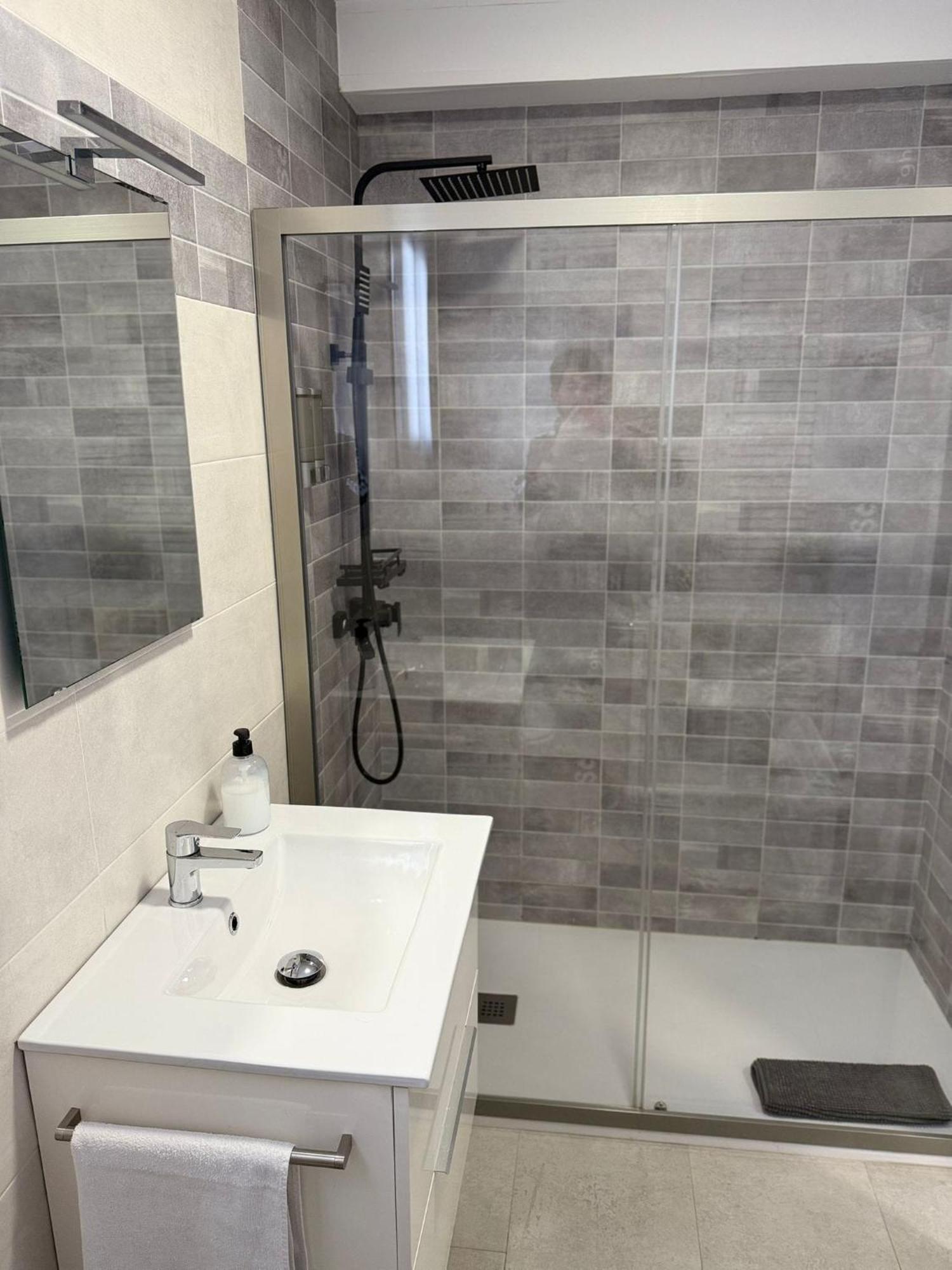 Apartamento Vega バエナ エクステリア 写真