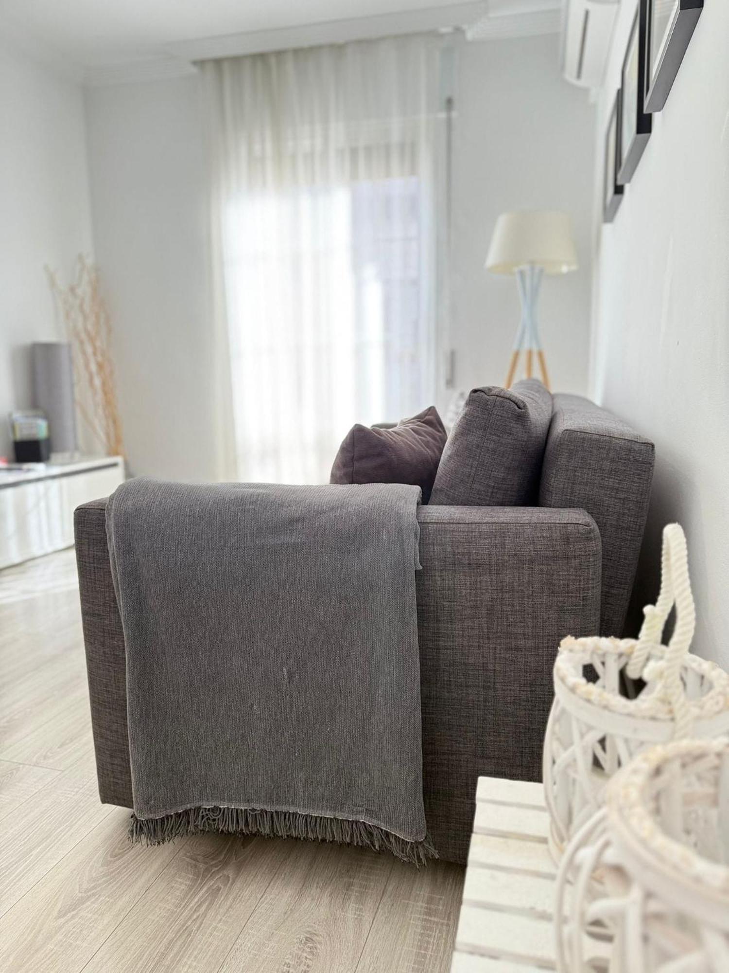 Apartamento Vega バエナ エクステリア 写真