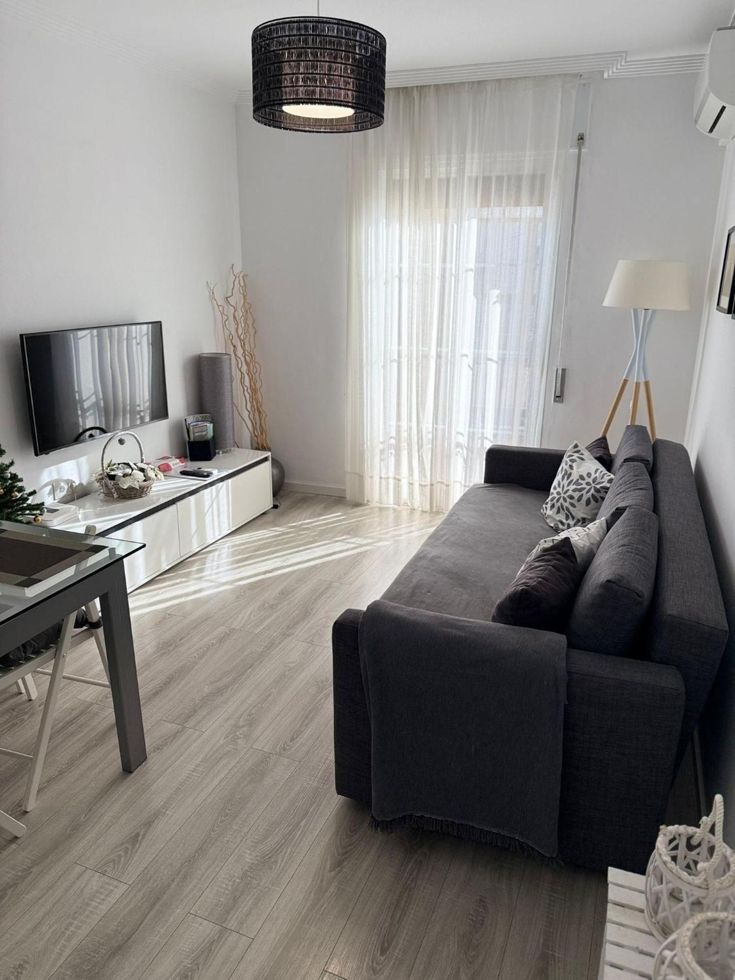 Apartamento Vega バエナ エクステリア 写真