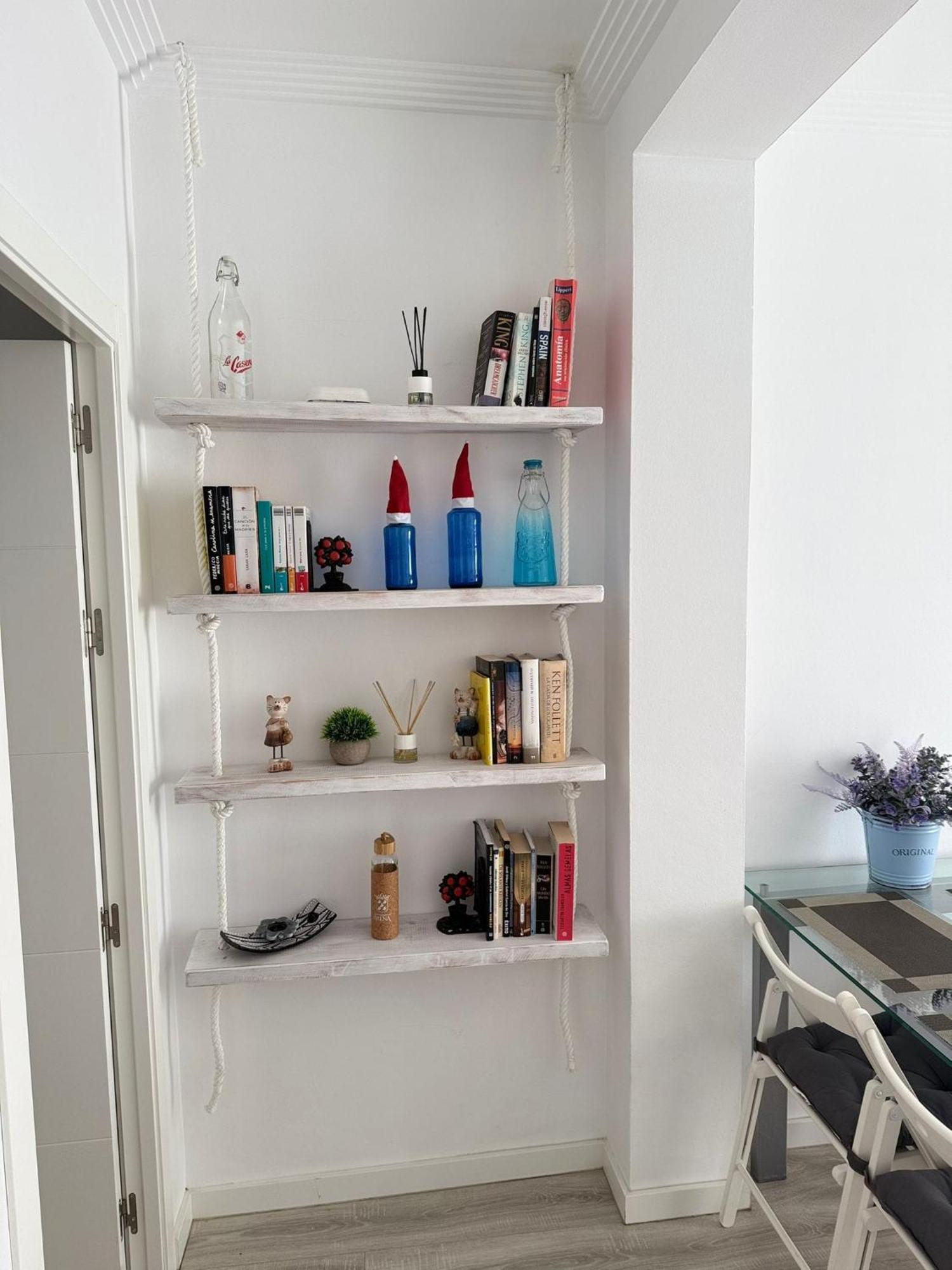 Apartamento Vega バエナ エクステリア 写真