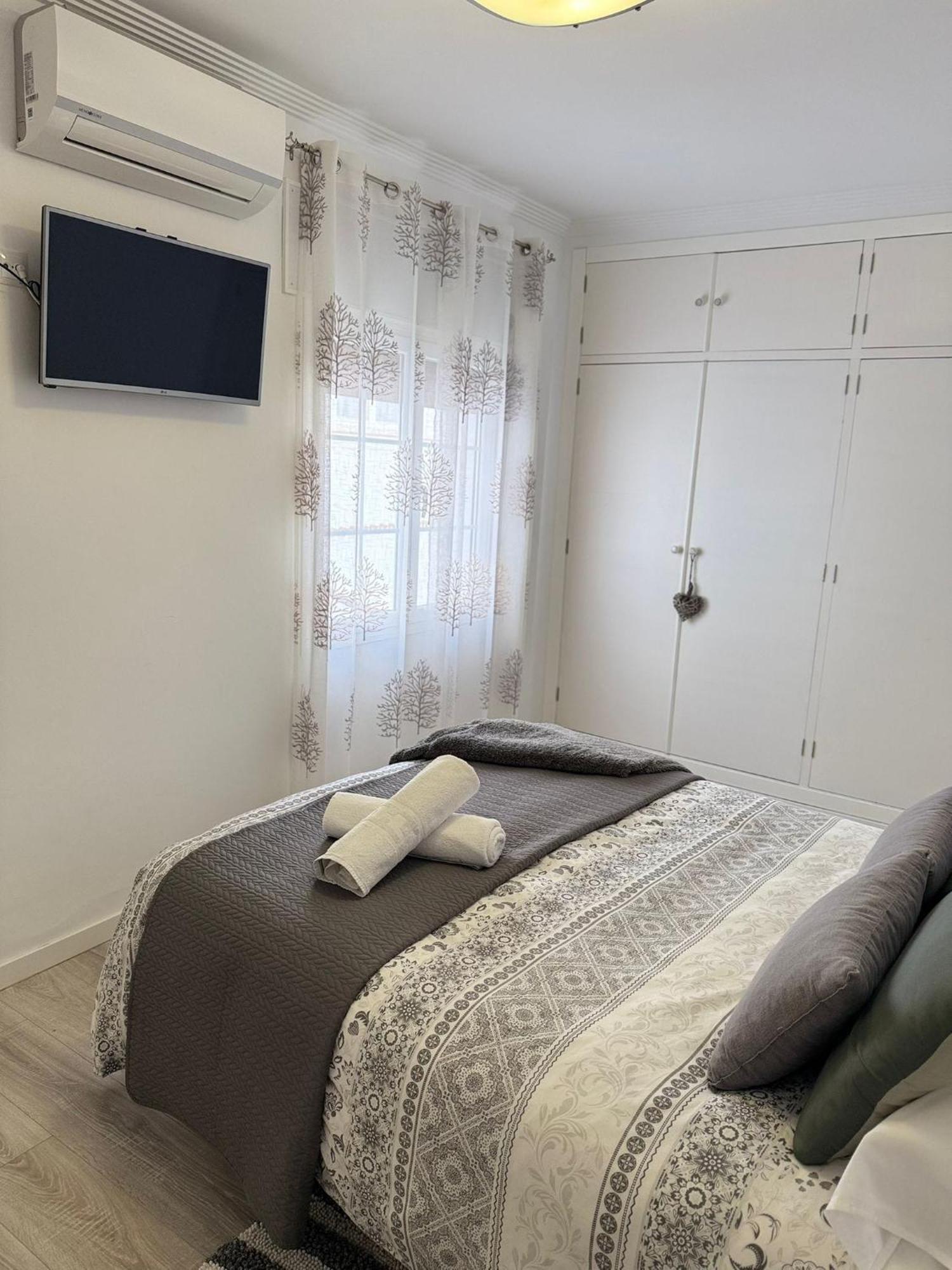 Apartamento Vega バエナ エクステリア 写真