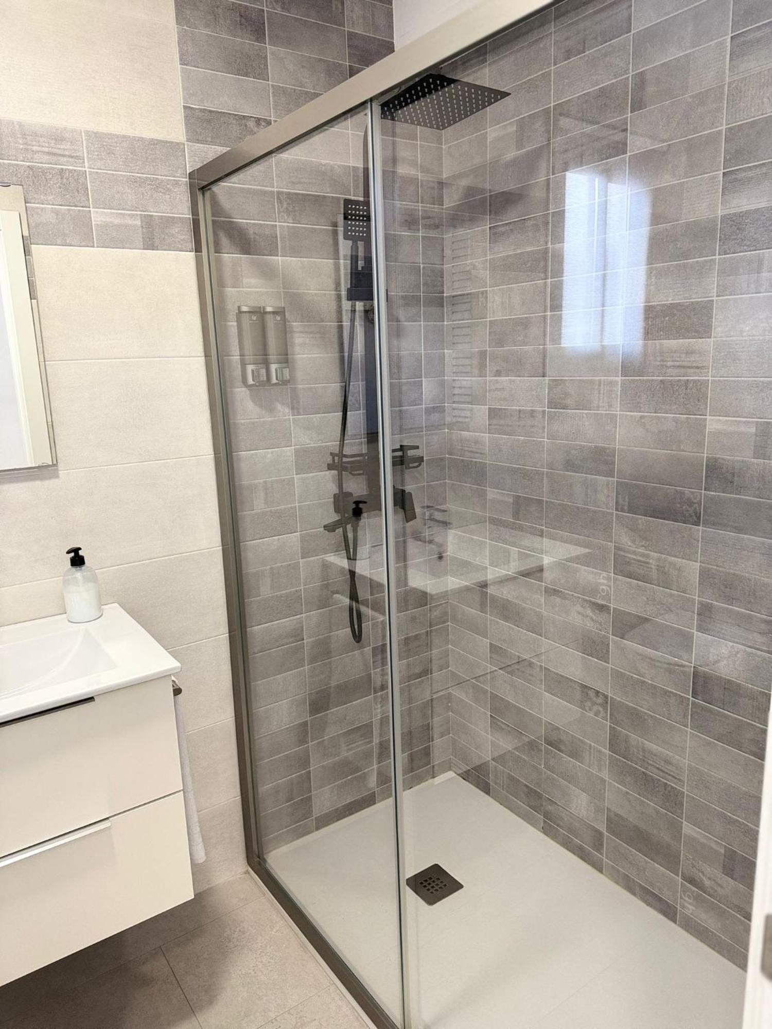 Apartamento Vega バエナ エクステリア 写真