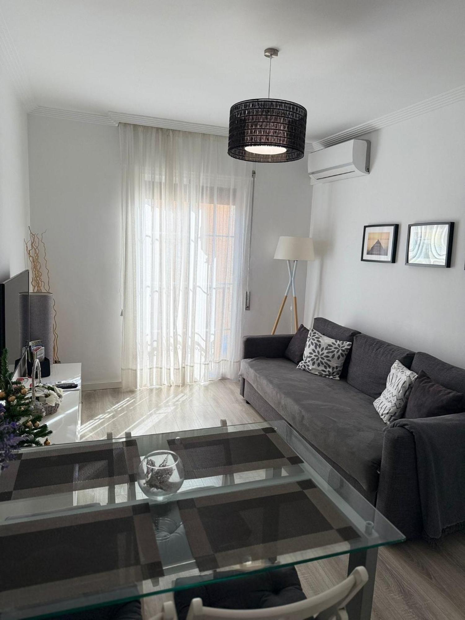 Apartamento Vega バエナ エクステリア 写真