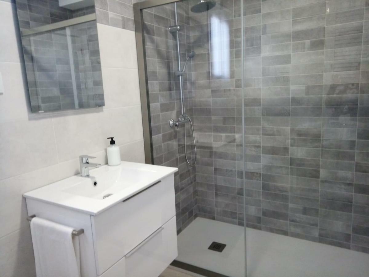 Apartamento Vega バエナ エクステリア 写真