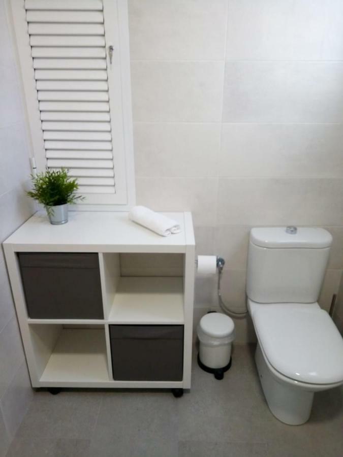 Apartamento Vega バエナ エクステリア 写真