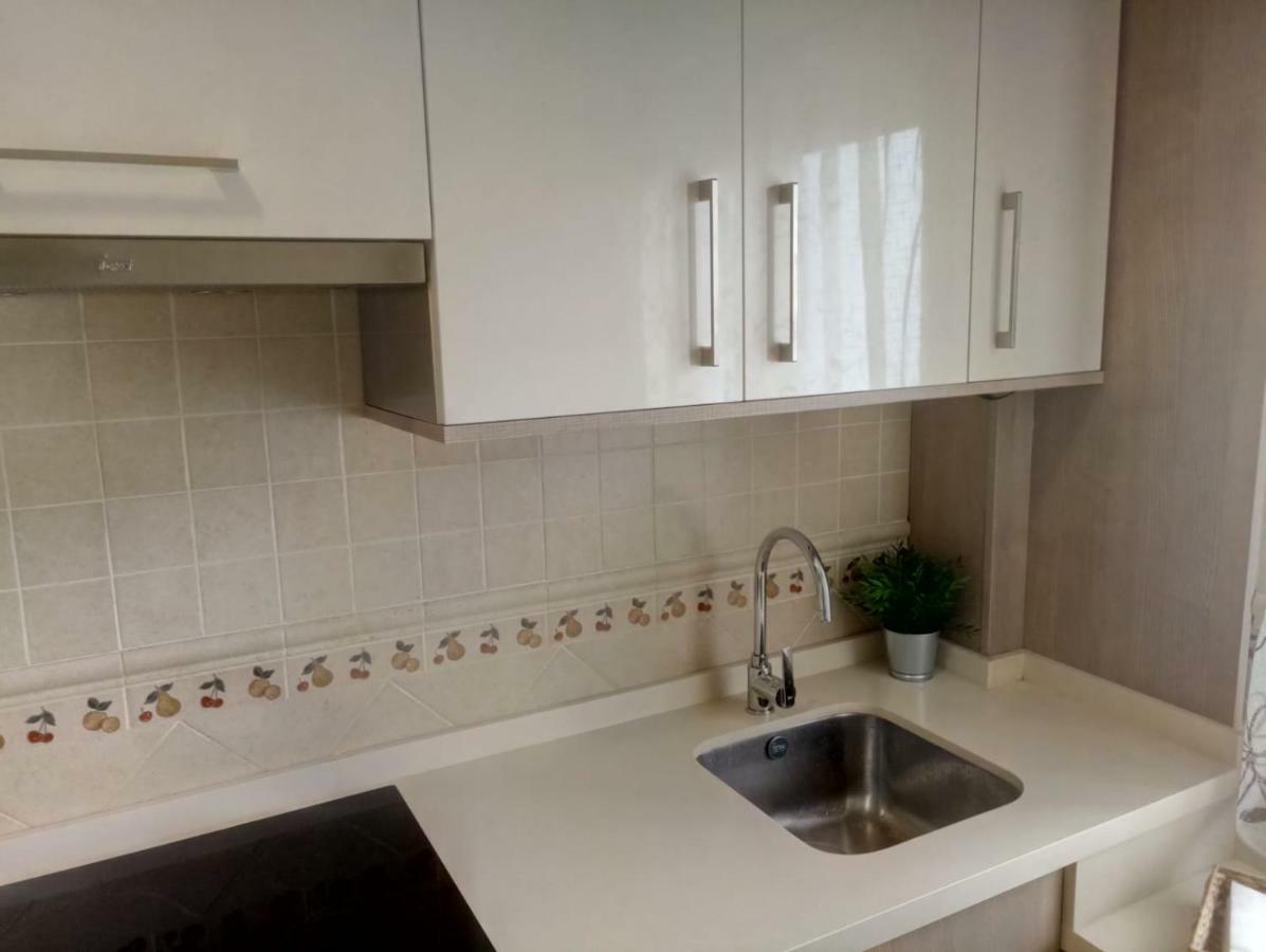 Apartamento Vega バエナ エクステリア 写真